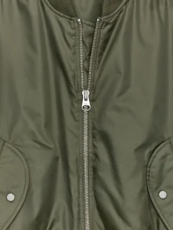 Nylonjacke