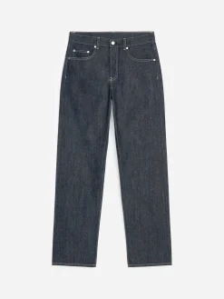 OCEAN leichte Loose Jeans