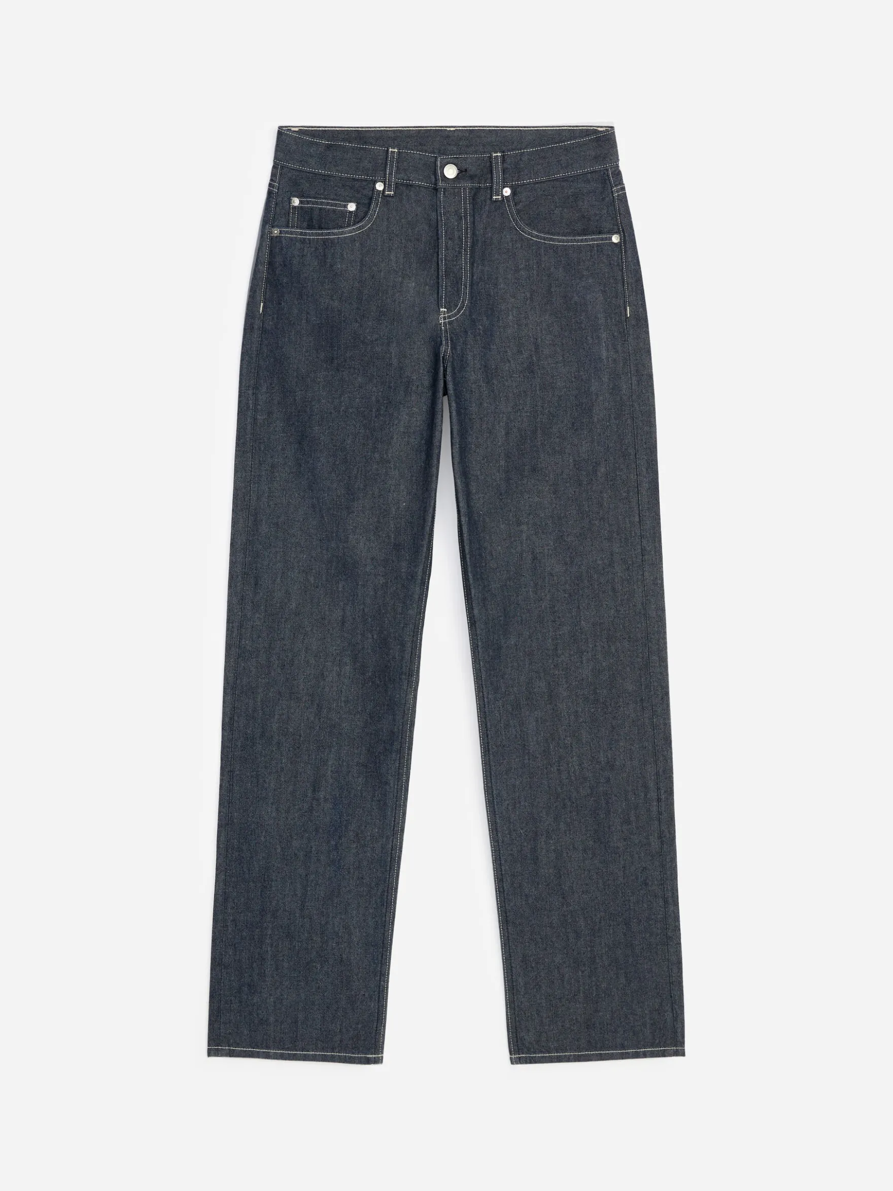 OCEAN leichte Loose Jeans