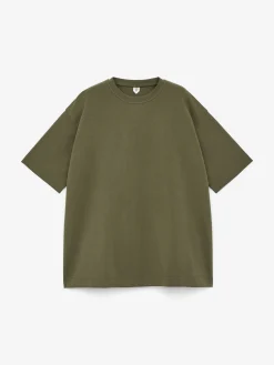 OPAL Interlock-T-Shirt