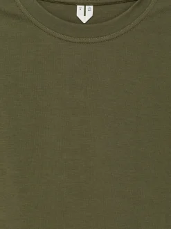 OPAL Interlock-T-Shirt