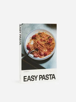 Osteria 16 Easy Pasta