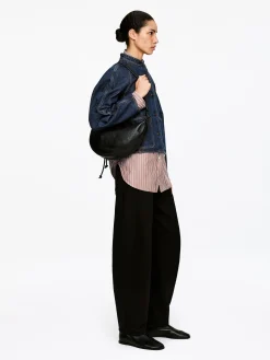 Overshirt aus Denim