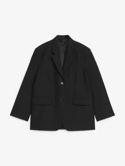 Oversize-Blazer