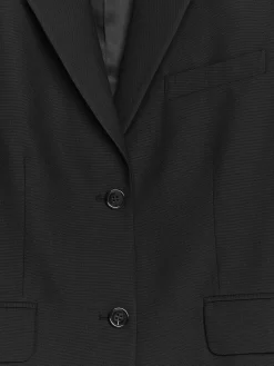 Oversize-Blazer