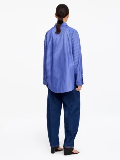 Oversized-Hemd