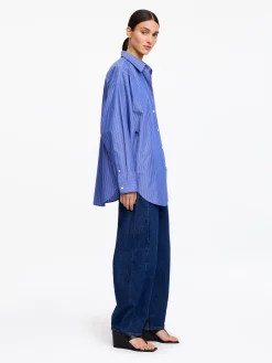 Oversized-Hemd