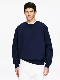 Oversize-Sweatshirt