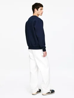 Oversize-Sweatshirt