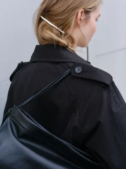 Oversize-Trenchcoat