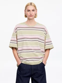 Oversize-T-Shirt