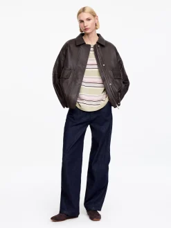 Oversize-T-Shirt
