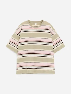 Oversize-T-Shirt