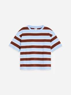Oversize-T-Shirt
