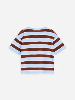 Oversize-T-Shirt