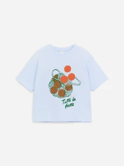 Oversize-T-Shirt