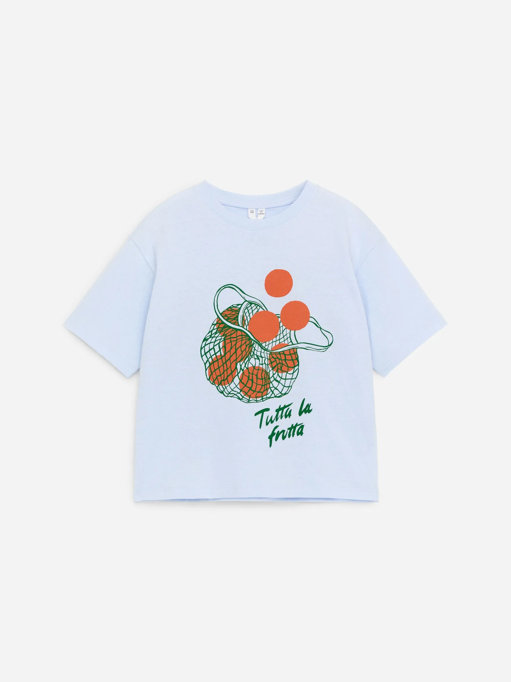 Oversize-T-Shirt
