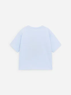 Oversize-T-Shirt