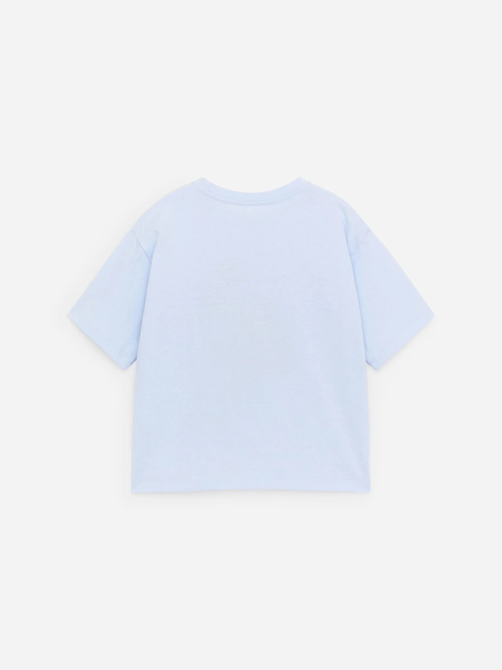 Oversize-T-Shirt