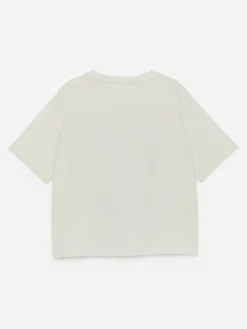 Oversize-T-Shirt