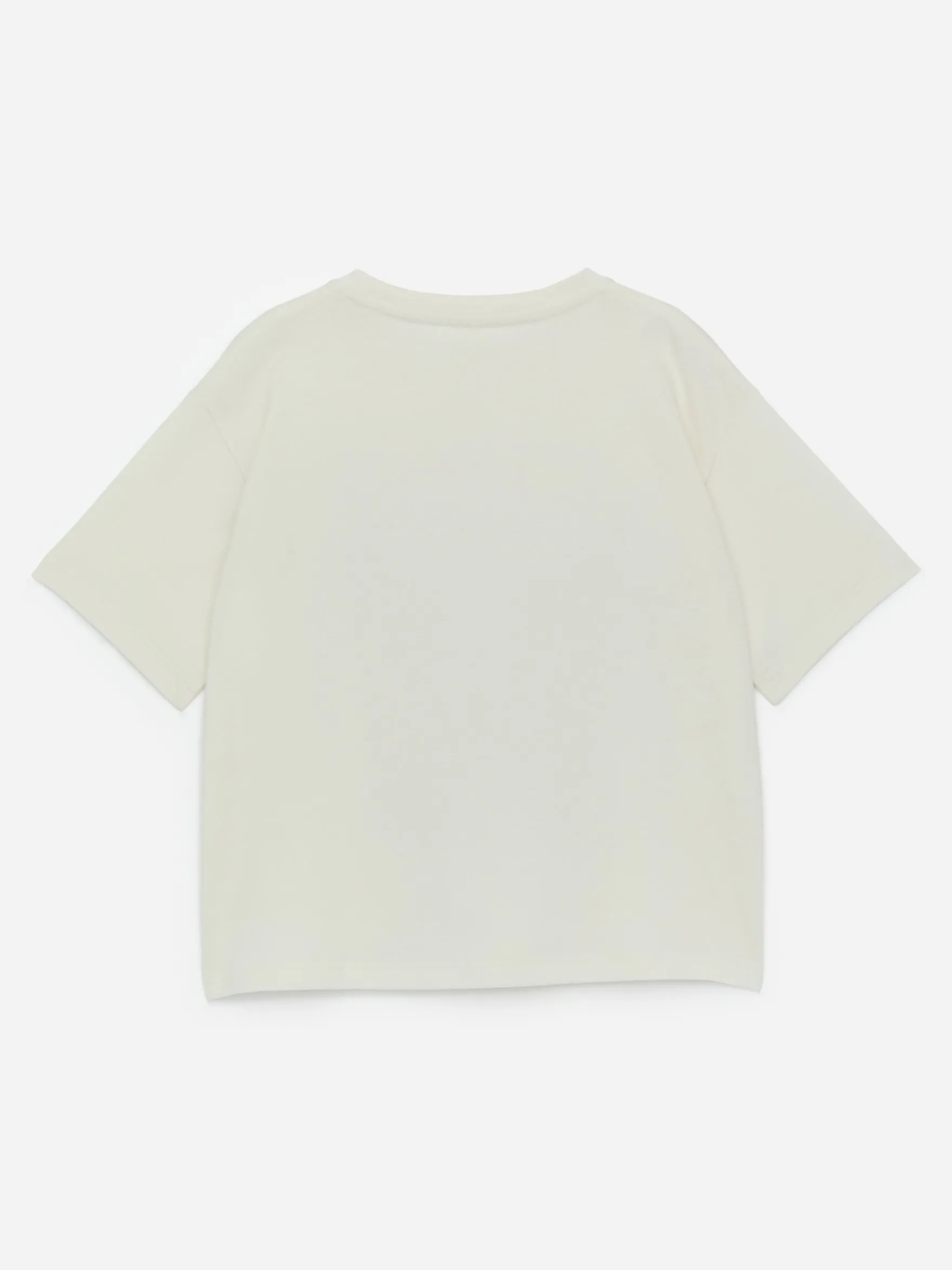 Oversize-T-Shirt