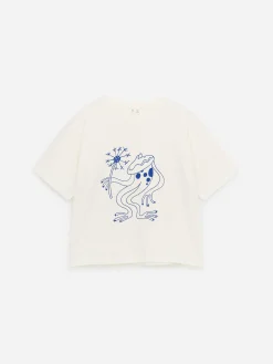 Oversize-T-Shirt