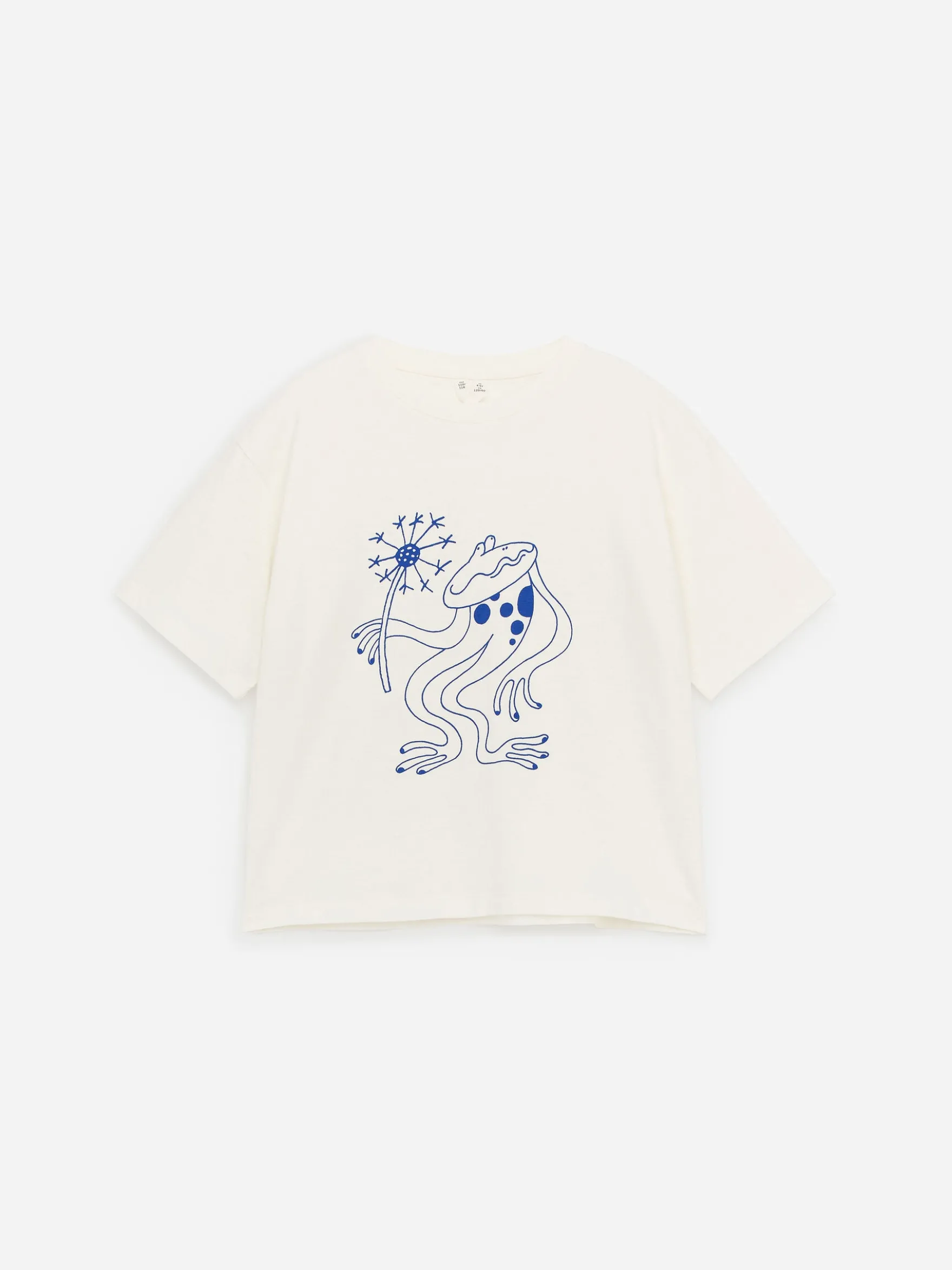 Oversize-T-Shirt