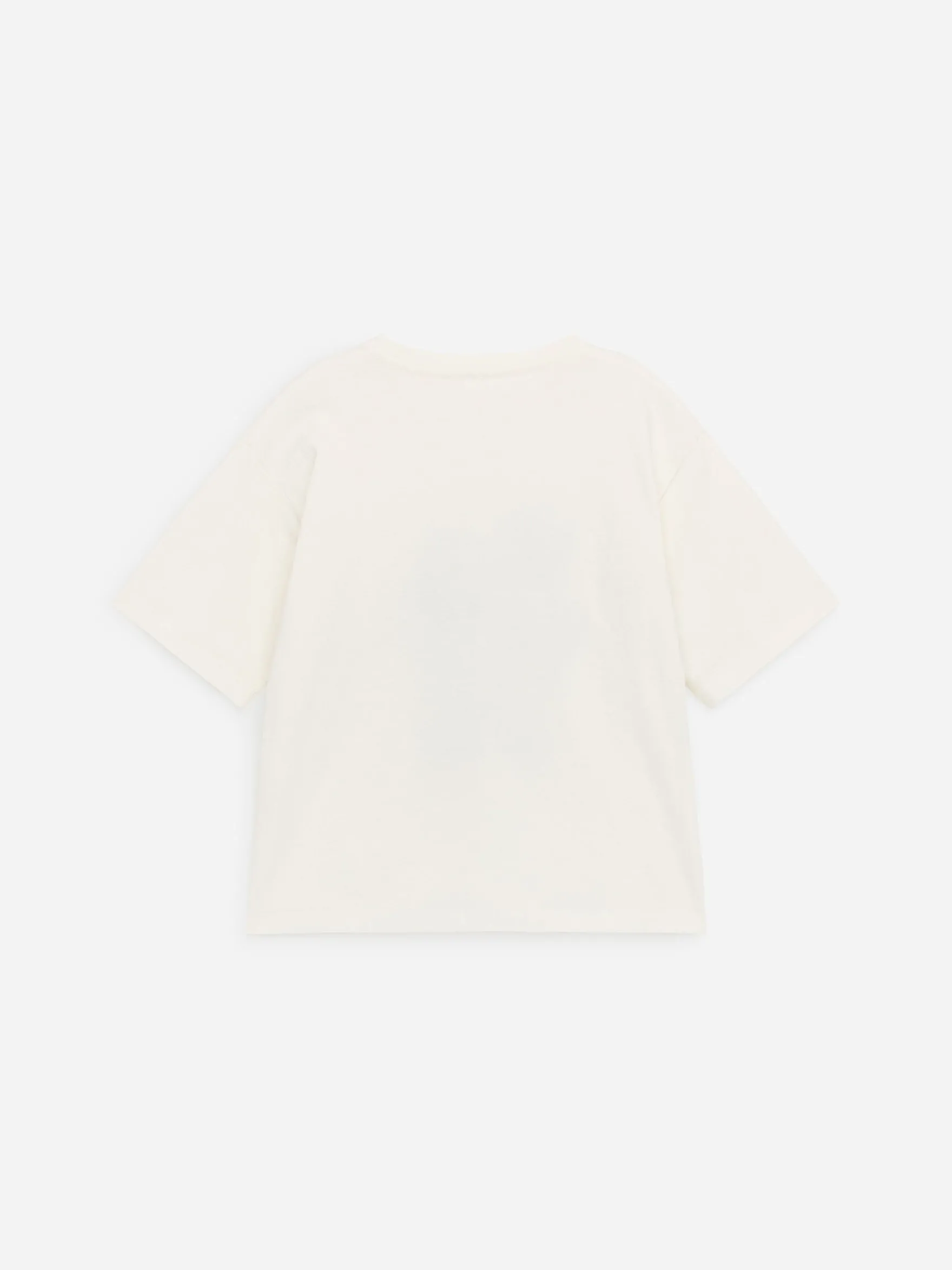 Oversize-T-Shirt