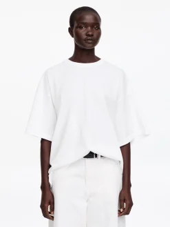 Oversize-T-Shirt