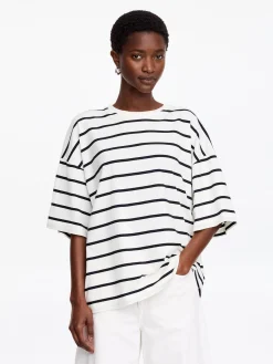 Oversize-T-Shirt