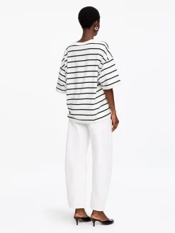 Oversize-T-Shirt