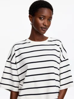 Oversize-T-Shirt