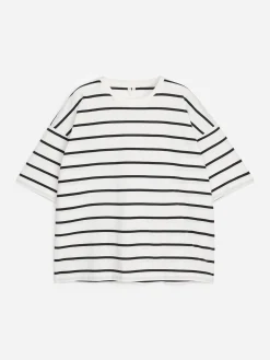 Oversize-T-Shirt