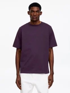Oversize-T-Shirt, 270 GSM