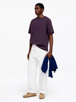 Oversize-T-Shirt, 270 GSM