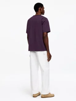 Oversize-T-Shirt, 270 GSM