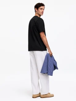 Oversize-T-Shirt, 270 GSM