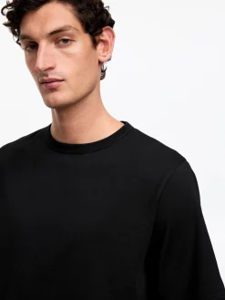 Oversize-T-Shirt, 270 GSM