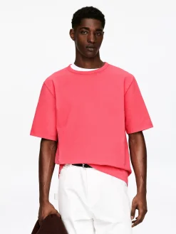Oversize-T-Shirt, 270 GSM