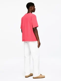 Oversize-T-Shirt, 270 GSM