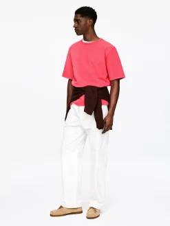 Oversize-T-Shirt, 270 GSM