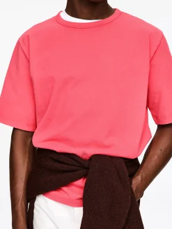 Oversize-T-Shirt, 270 GSM