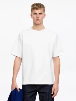 Oversize-T-Shirt, 270 GSM