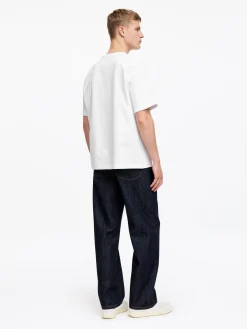 Oversize-T-Shirt, 270 GSM