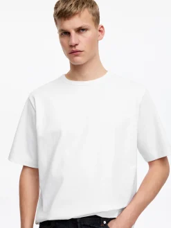 Oversize-T-Shirt, 270 GSM