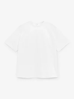 Oversize-T-Shirt, 270 GSM
