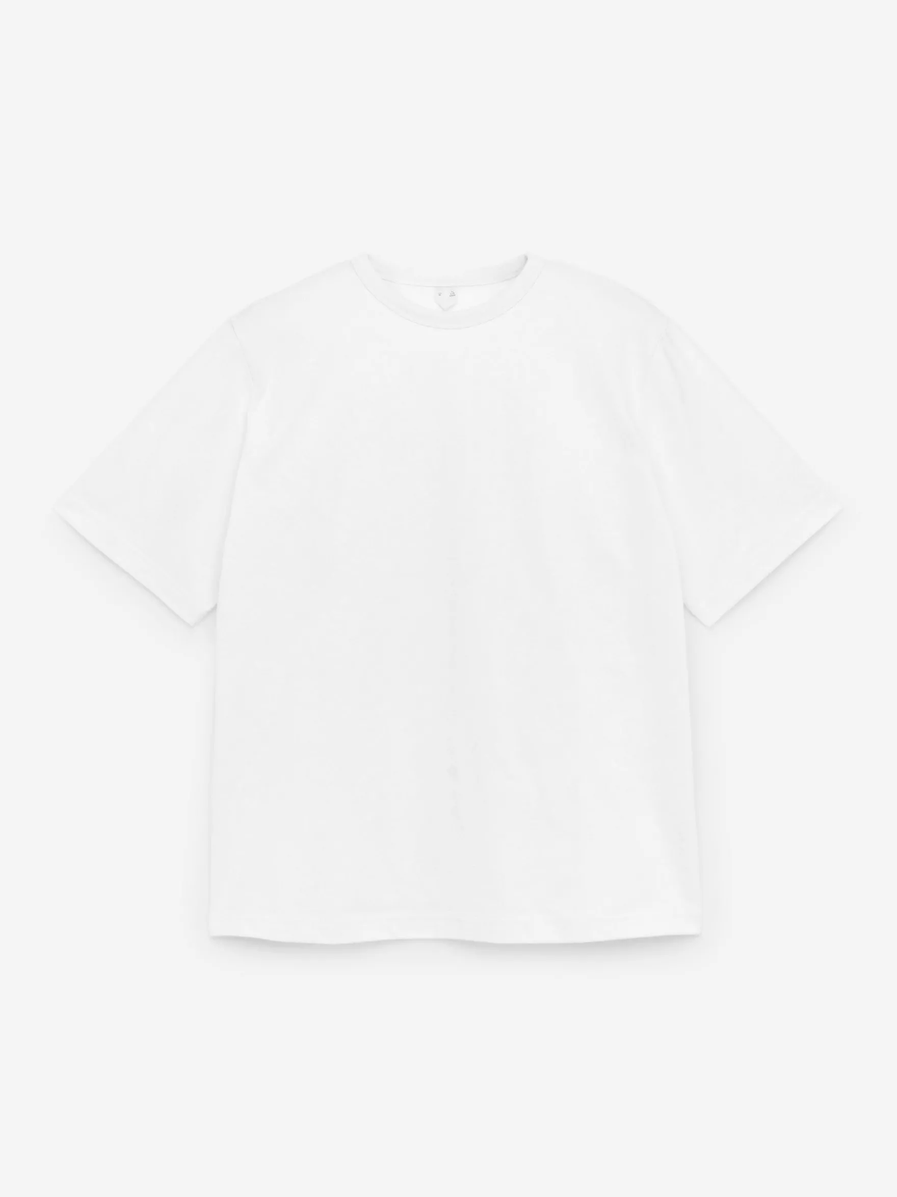 Oversize-T-Shirt, 270 GSM