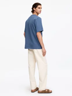 Oversize-T-Shirt, 270 GSM