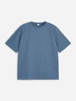 Oversize-T-Shirt, 270 GSM