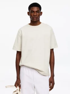 Oversize-T-Shirt, 270 GSM